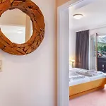 Διαμέρισμα Haus Excelsior 35 *