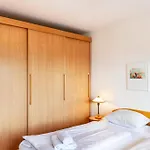 Haus Excelsior 35 Ζέεφελντ