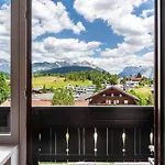 Διαμέρισμα Haus Excelsior 35 *