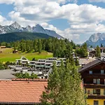 Haus Excelsior 35 Appartement Seefeld in Tirol
