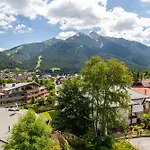 Appartement Haus Excelsior 35 Seefeld in Tirol