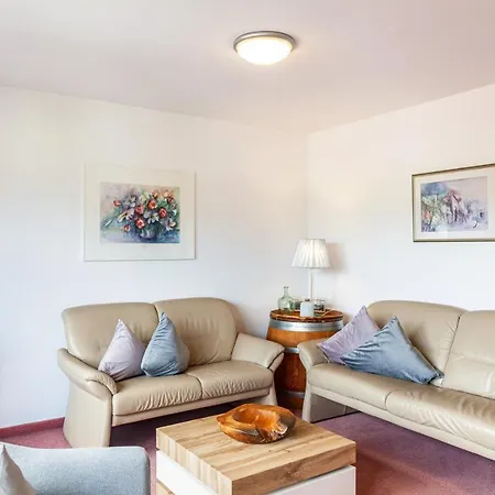 Lejlighed Haus Excelsior 35 Seefeld in Tirol