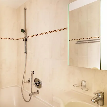 Appartamento Haus Excelsior 35 Seefeld in Tirol