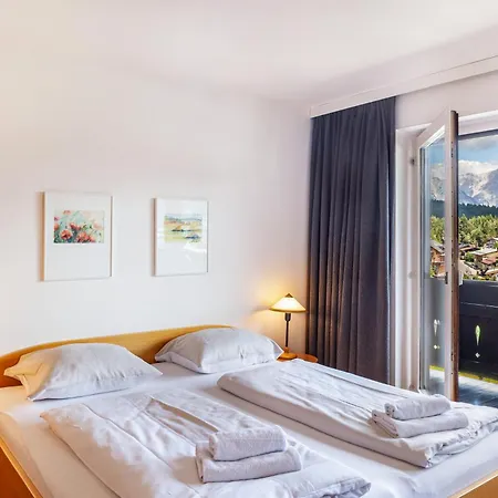 Haus Excelsior 35 * Seefeld in Tirol