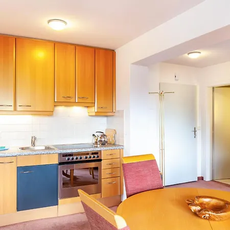 Haus Excelsior 35 Appartamento Seefeld in Tirol