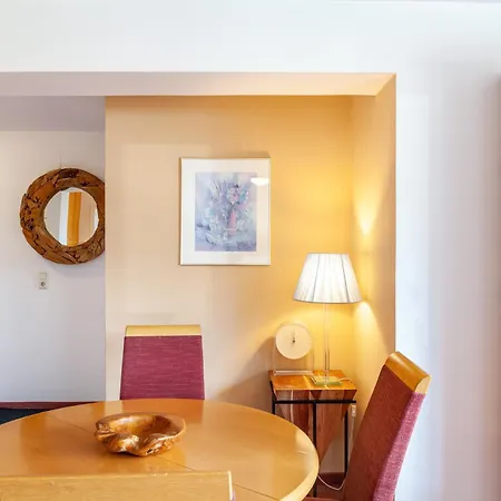 Haus Excelsior 35 *