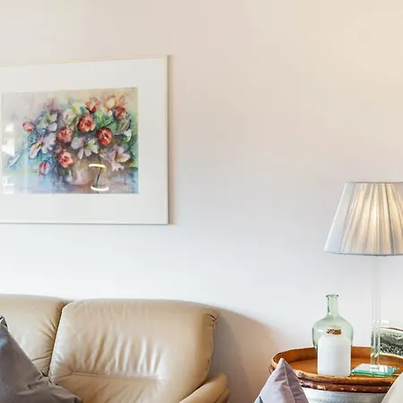 Appartement Haus Excelsior 35