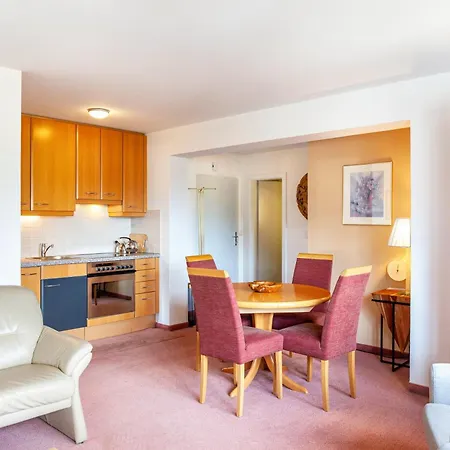 Haus Excelsior 35 * Seefeld w Tirolu