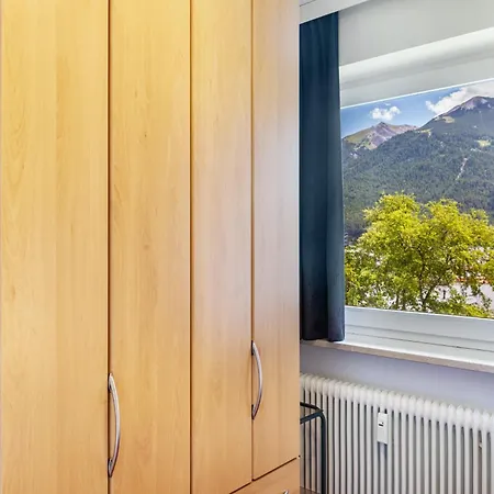 Haus Excelsior 35 Seefeld in Tirol