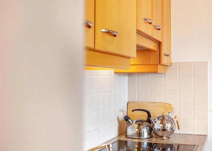 Haus Excelsior 35 سيفيلد ان تيرول