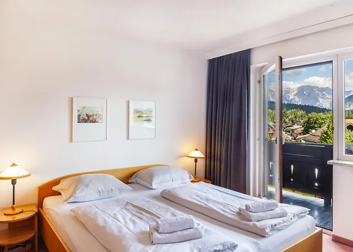 Haus Excelsior 35 * سيفيلد ان تيرول