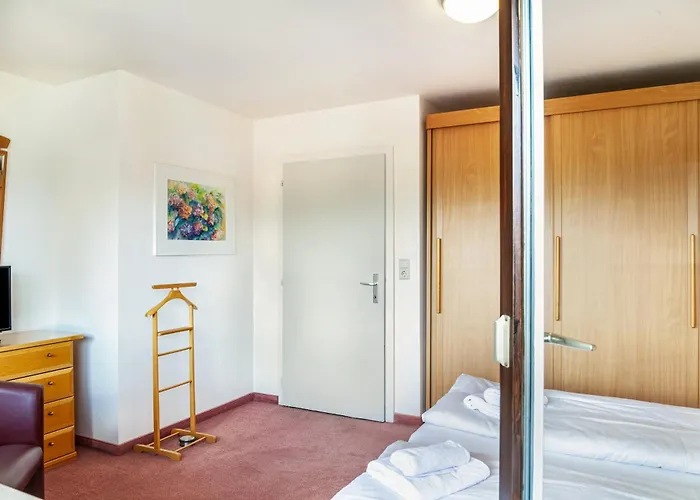 Haus Excelsior 35 شقة