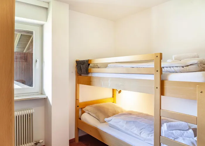 Haus Excelsior 35 Lejlighed Seefeld in Tirol