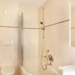 Апартаменты Haus Excelsior 35