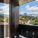 Апартаменты Haus Excelsior 35