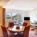 Haus Excelsior 35 Апартаменты Зеефельд в Тироле