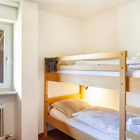 Haus Excelsior 35 Апартаменты Зеефельд в Тироле