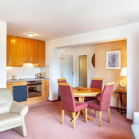 Haus Excelsior 35 * ゼーフェルト・イン・チロル