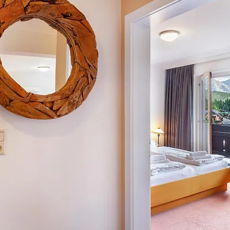 アパート Haus Excelsior 35 *