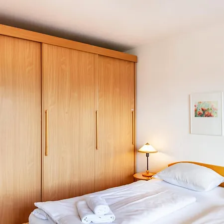 Haus Excelsior 35 ゼーフェルト・イン・チロル