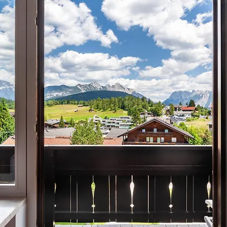 アパート Haus Excelsior 35 *