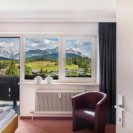 Haus Excelsior 35 Apartamento Seefeld in Tirol