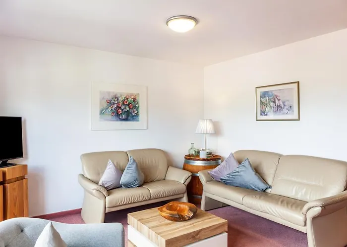 Apartment Haus Excelsior 35 Seefeld in Tirol