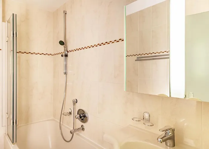 Apartment Haus Excelsior 35 Seefeld in Tirol