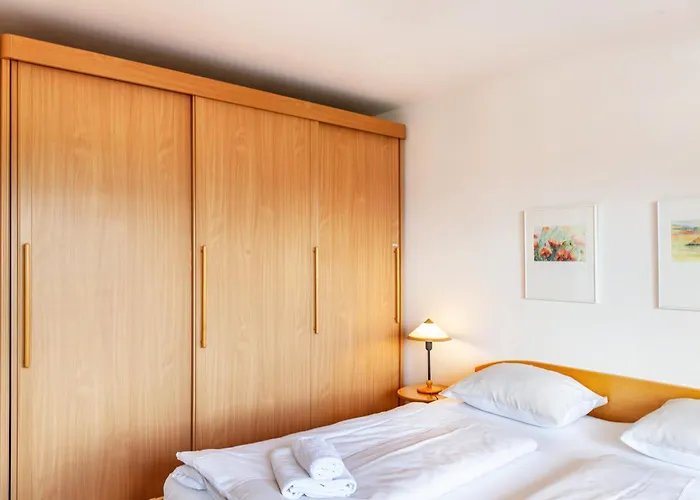 Haus Excelsior 35 Seefeld in Tirol